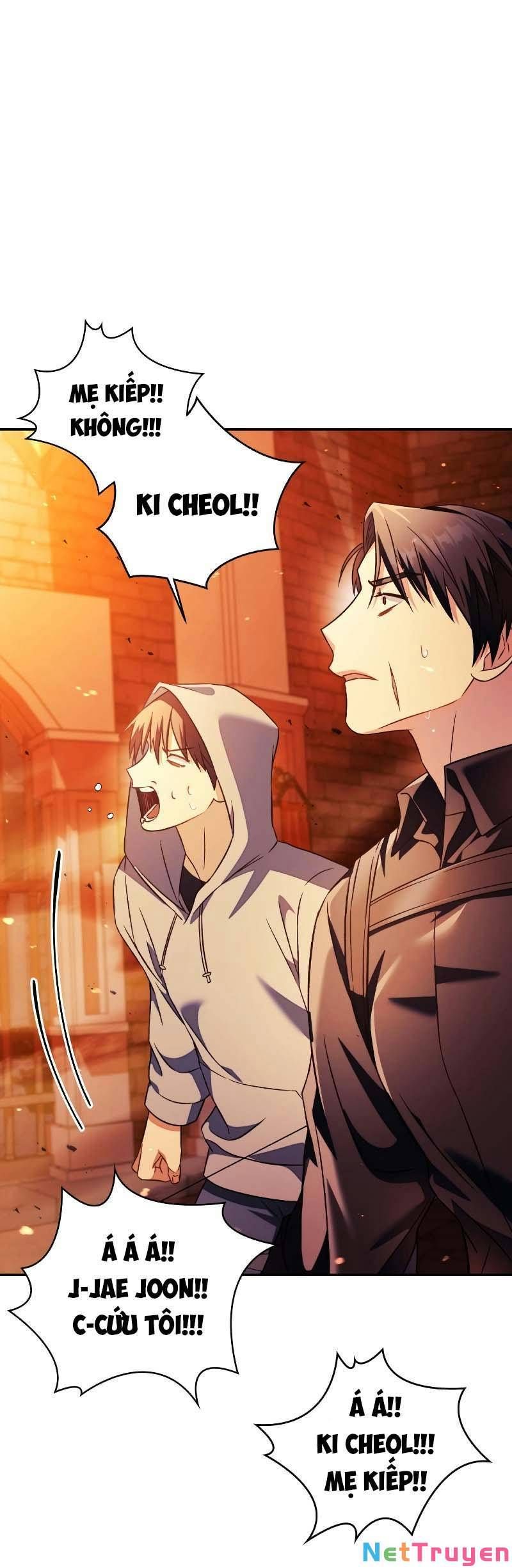 đọc truyện Ký Sự Hồi Quy Chương 22 ảnh 18 tại Thiên Thai Truyện