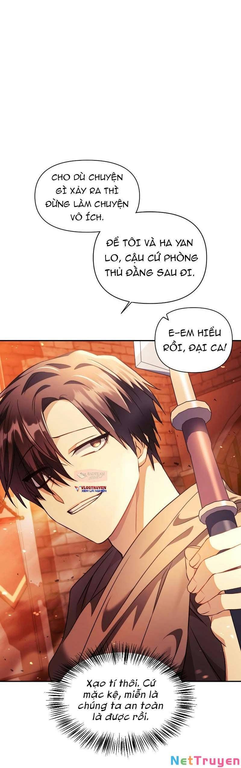 đọc truyện Ký Sự Hồi Quy Chương 22 ảnh 22 tại Thiên Thai Truyện