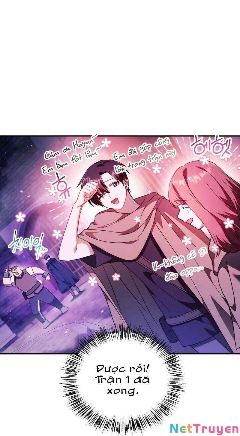 đọc truyện Ký Sự Hồi Quy Chương 22 ảnh 34 tại Thiên Thai Truyện