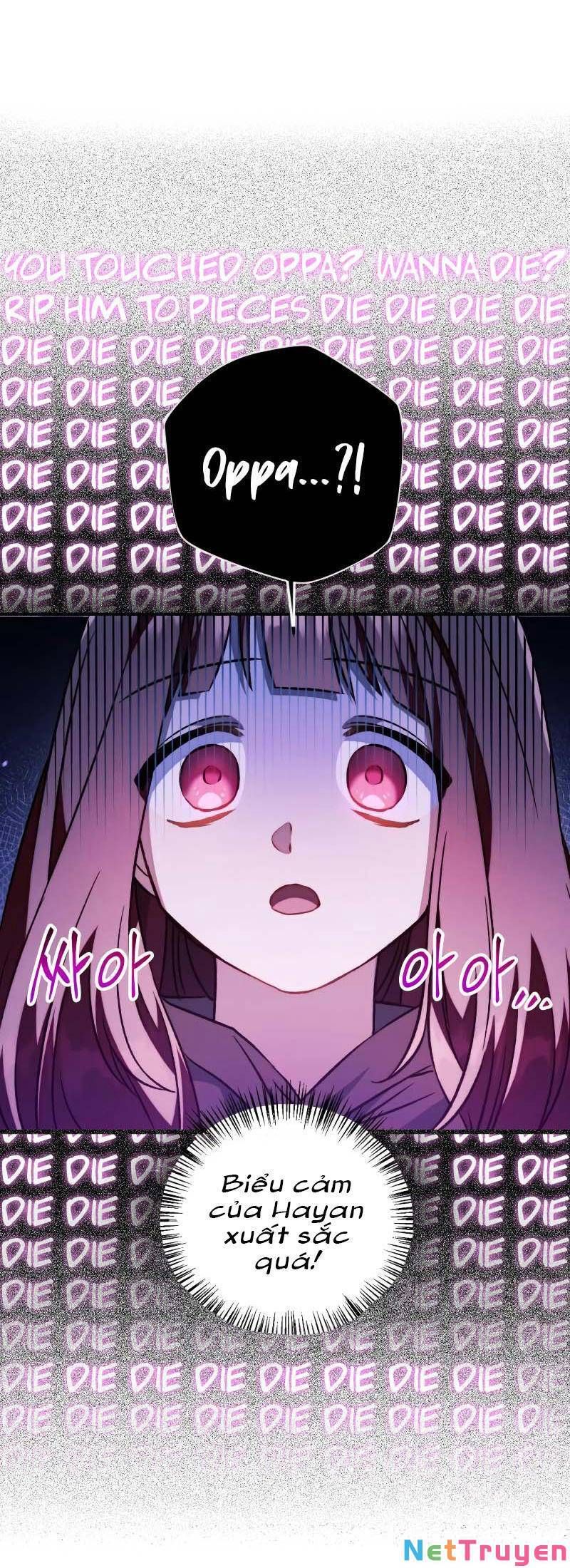 đọc truyện Ký Sự Hồi Quy Chương 22 ảnh 43 tại Thiên Thai Truyện