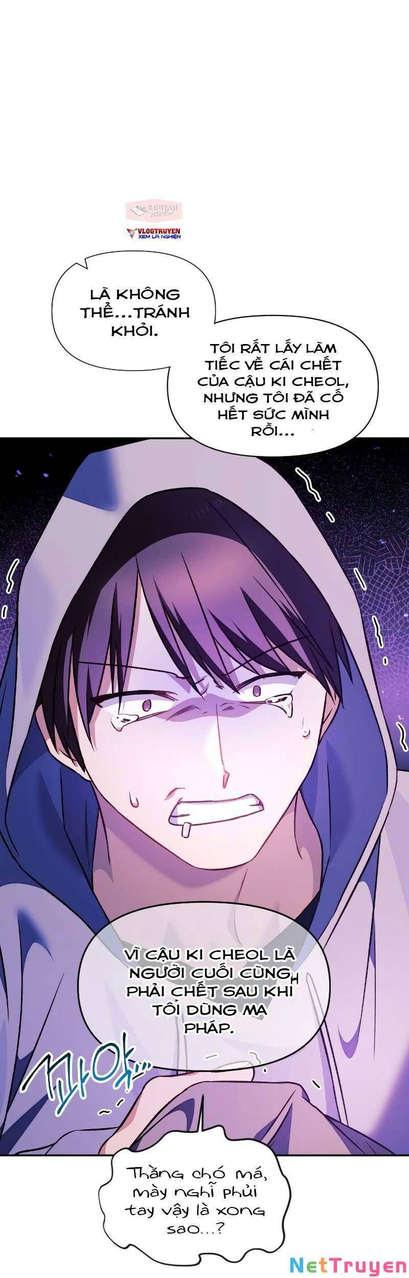 đọc truyện Ký Sự Hồi Quy Chương 22 ảnh 45 tại Thiên Thai Truyện