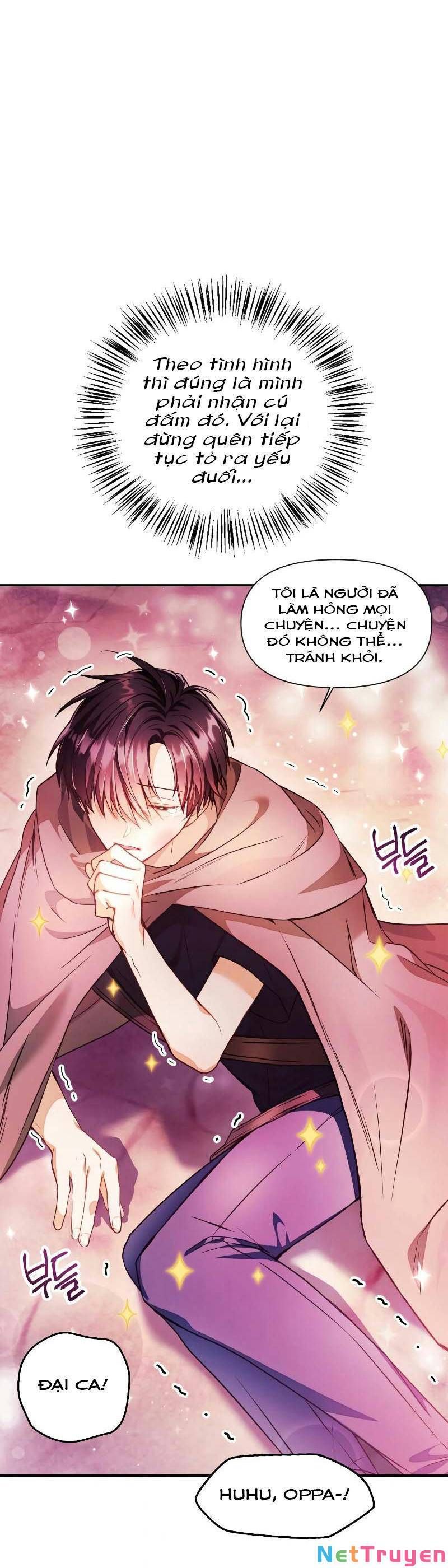 đọc truyện Ký Sự Hồi Quy Chương 22 ảnh 53 tại Thiên Thai Truyện