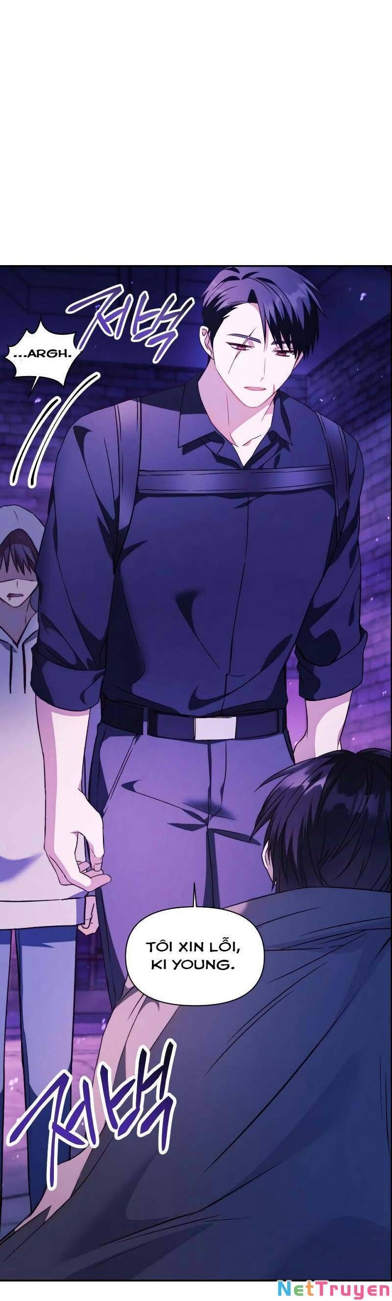 đọc truyện Ký Sự Hồi Quy Chương 22 ảnh 57 tại Thiên Thai Truyện