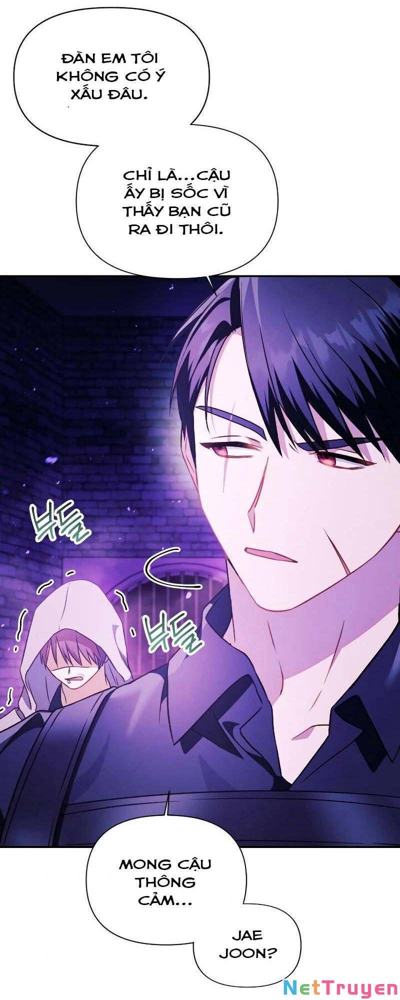 đọc truyện Ký Sự Hồi Quy Chương 22 ảnh 59 tại Thiên Thai Truyện