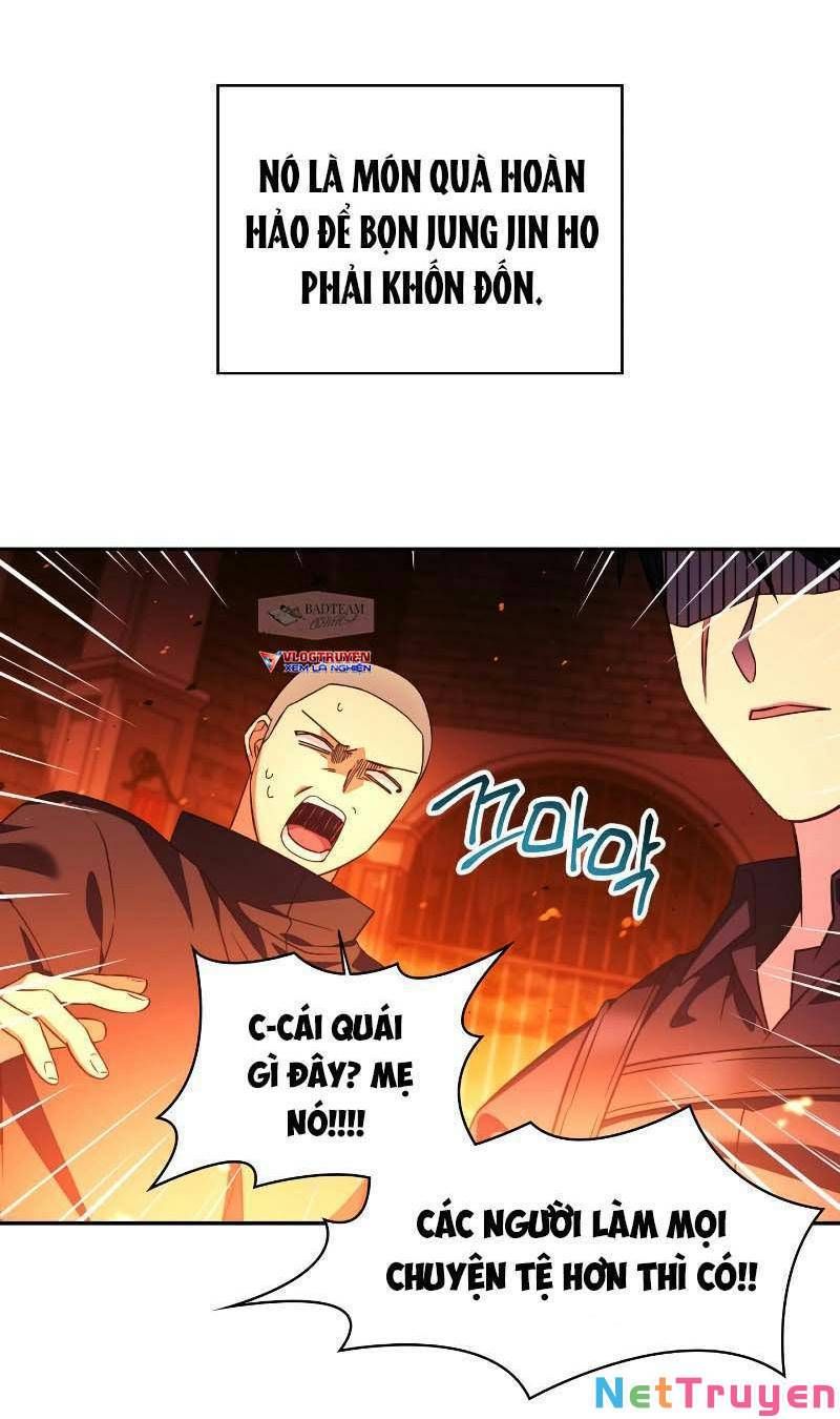 đọc truyện Ký Sự Hồi Quy Chương 22 ảnh 8 tại Thiên Thai Truyện