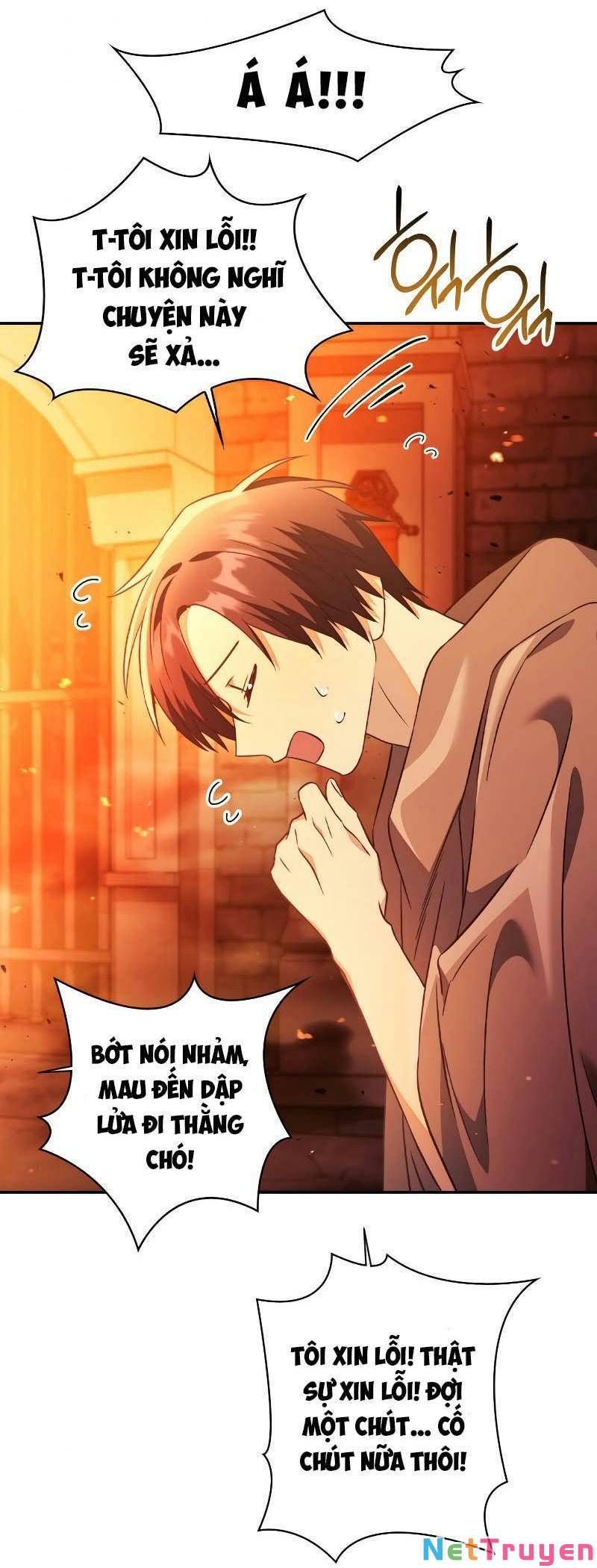 đọc truyện Ký Sự Hồi Quy Chương 22 ảnh 10 tại Thiên Thai Truyện