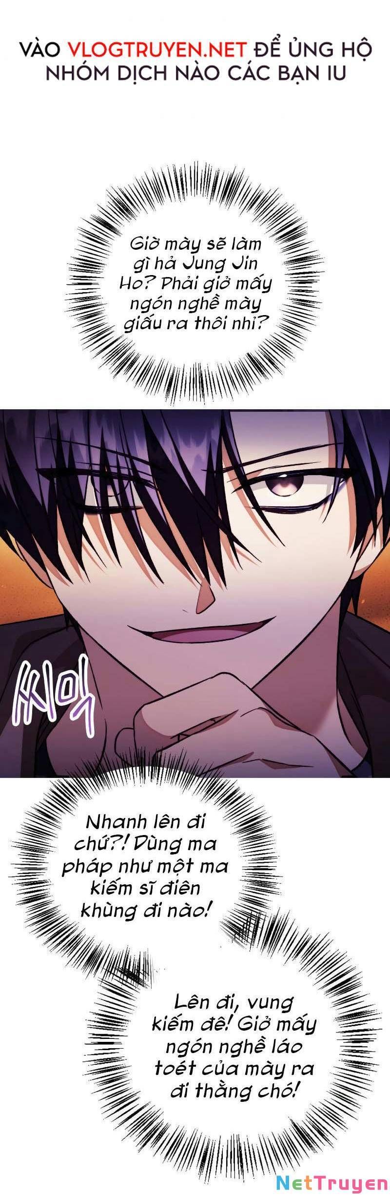 đọc truyện Ký Sự Hồi Quy Chương 22 ảnh 11 tại Thiên Thai Truyện