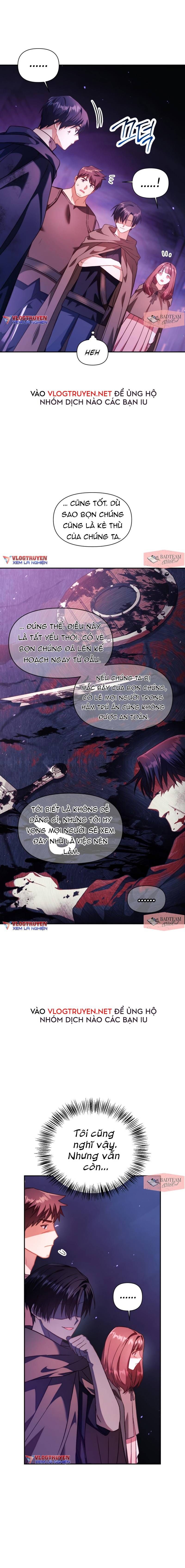 đọc truyện Ký Sự Hồi Quy Chương 25 ảnh 13 tại Thiên Thai Truyện