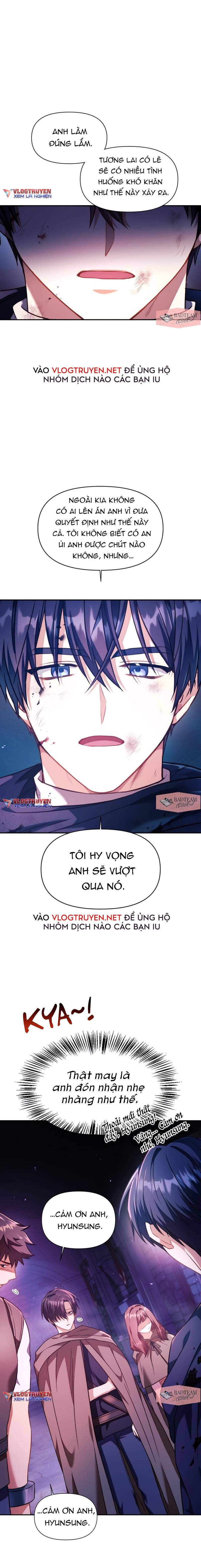 đọc truyện Ký Sự Hồi Quy Chương 25 ảnh 14 tại Thiên Thai Truyện