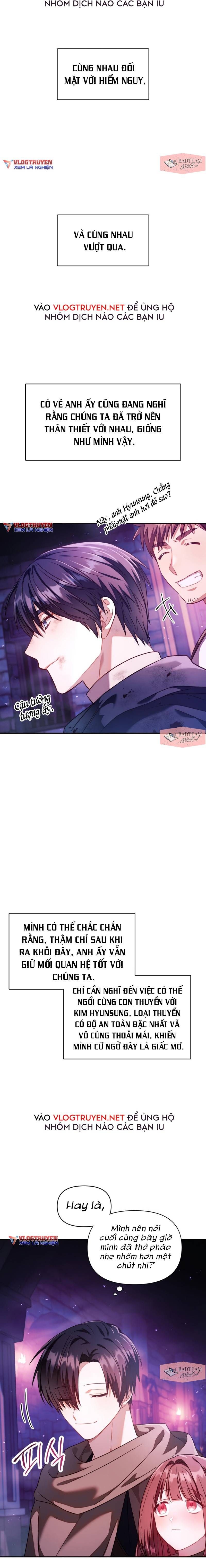 đọc truyện Ký Sự Hồi Quy Chương 25 ảnh 17 tại Thiên Thai Truyện