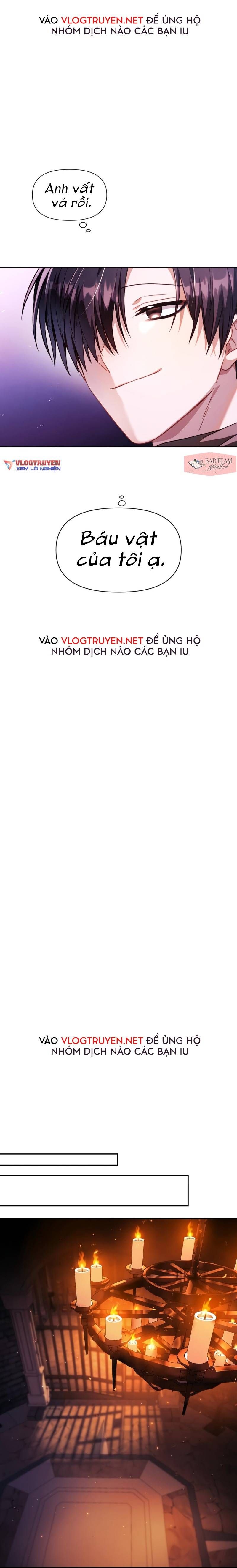 đọc truyện Ký Sự Hồi Quy Chương 25 ảnh 18 tại Thiên Thai Truyện