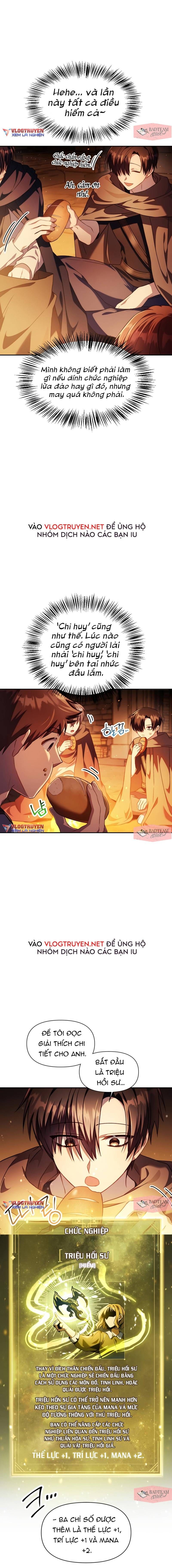 đọc truyện Ký Sự Hồi Quy Chương 25 ảnh 21 tại Thiên Thai Truyện