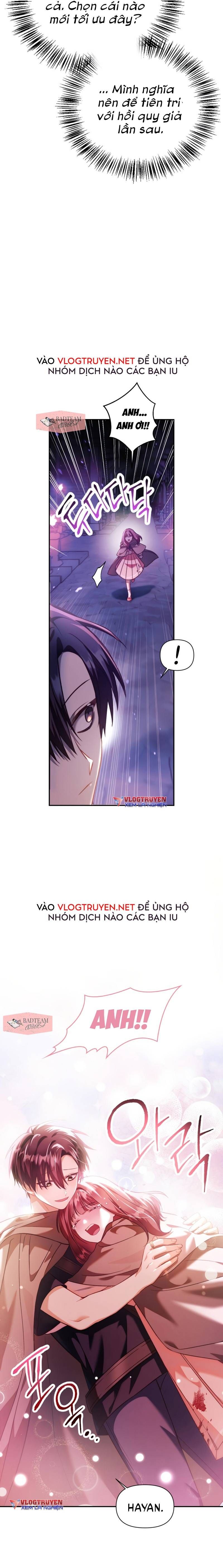 đọc truyện Ký Sự Hồi Quy Chương 25 ảnh 4 tại Thiên Thai Truyện