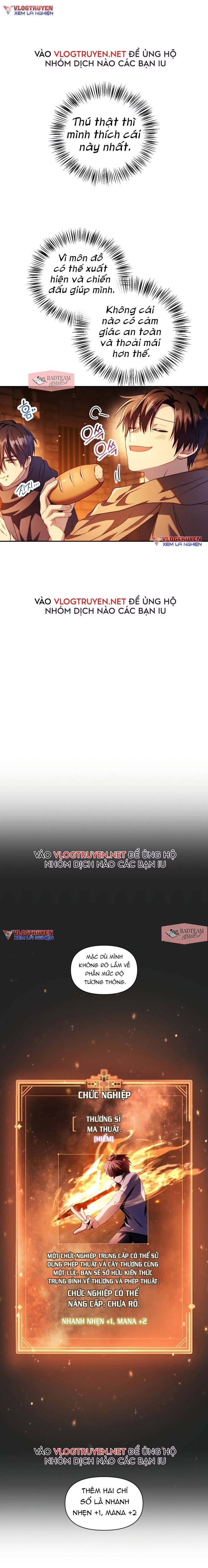 đọc truyện Ký Sự Hồi Quy Chương 25 ảnh 22 tại Thiên Thai Truyện