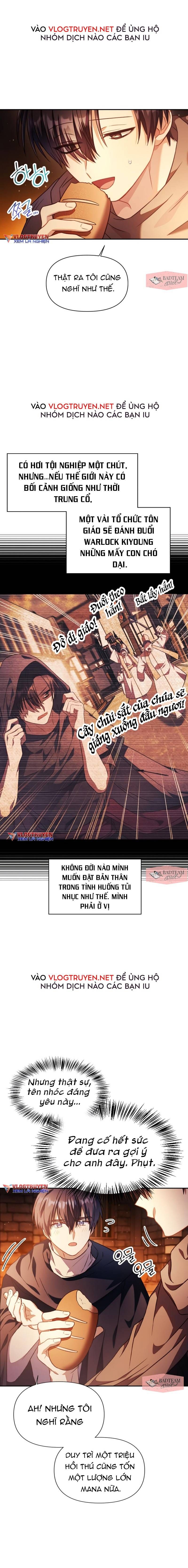 đọc truyện Ký Sự Hồi Quy Chương 25 ảnh 27 tại Thiên Thai Truyện