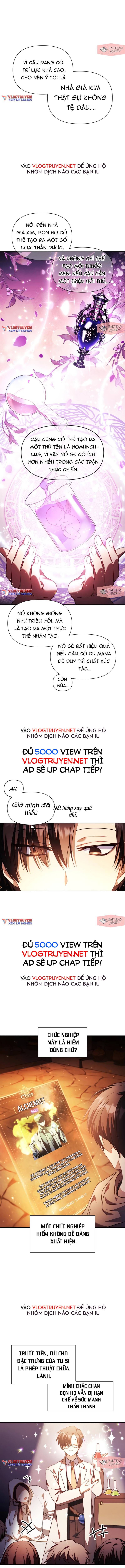 đọc truyện Ký Sự Hồi Quy Chương 25 ảnh 28 tại Thiên Thai Truyện