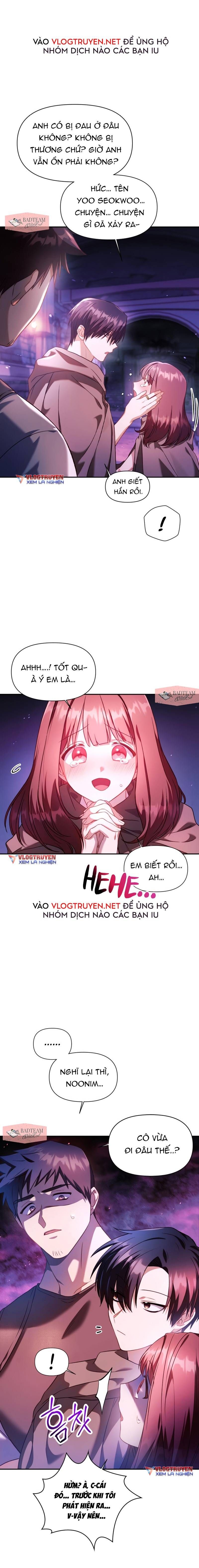 đọc truyện Ký Sự Hồi Quy Chương 25 ảnh 5 tại Thiên Thai Truyện