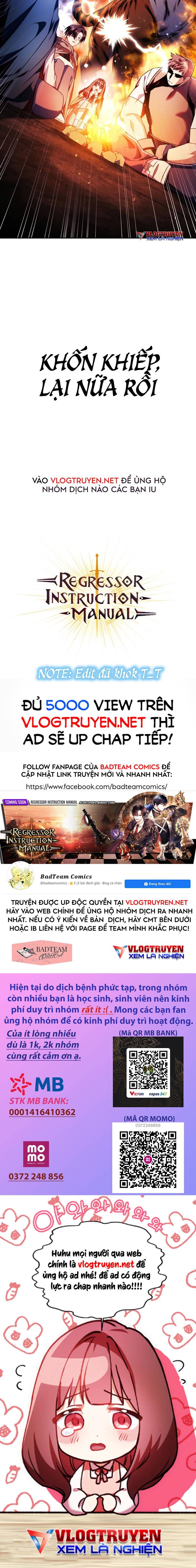 đọc truyện Ký Sự Hồi Quy Chương 25 ảnh 33 tại Thiên Thai Truyện