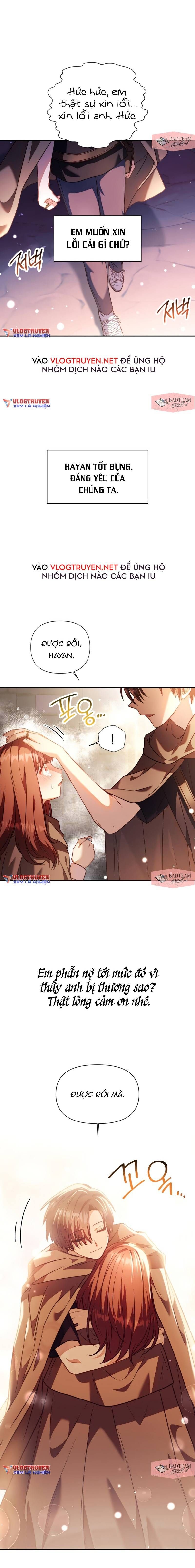 đọc truyện Ký Sự Hồi Quy Chương 25 ảnh 8 tại Thiên Thai Truyện