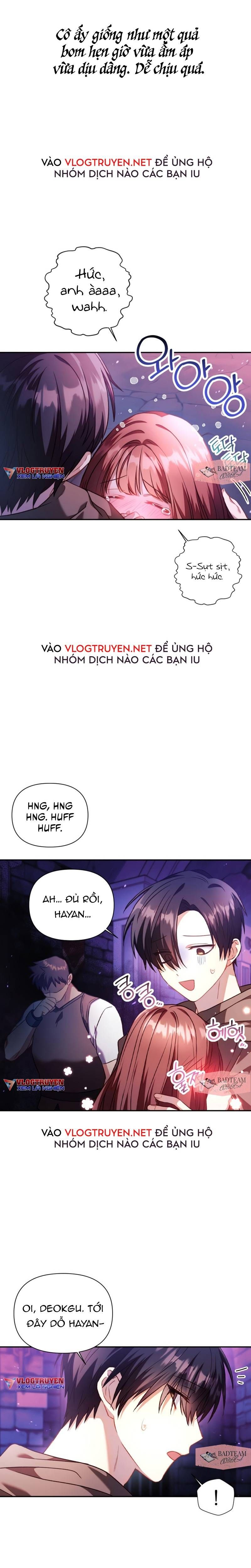 đọc truyện Ký Sự Hồi Quy Chương 25 ảnh 9 tại Thiên Thai Truyện