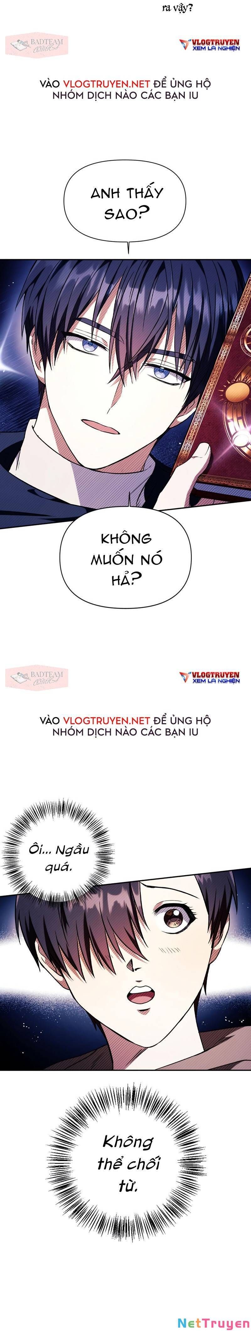 đọc truyện Ký Sự Hồi Quy Chương 26 ảnh 13 tại Thiên Thai Truyện