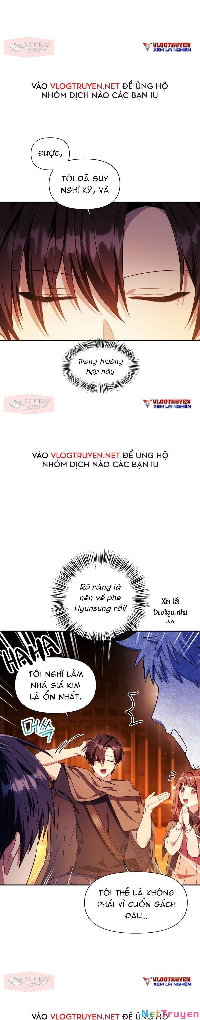 đọc truyện Ký Sự Hồi Quy Chương 26 ảnh 17 tại Thiên Thai Truyện