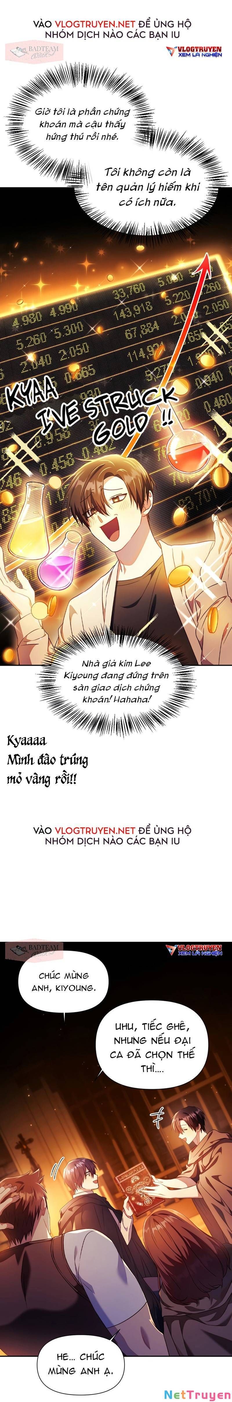 đọc truyện Ký Sự Hồi Quy Chương 26 ảnh 22 tại Thiên Thai Truyện