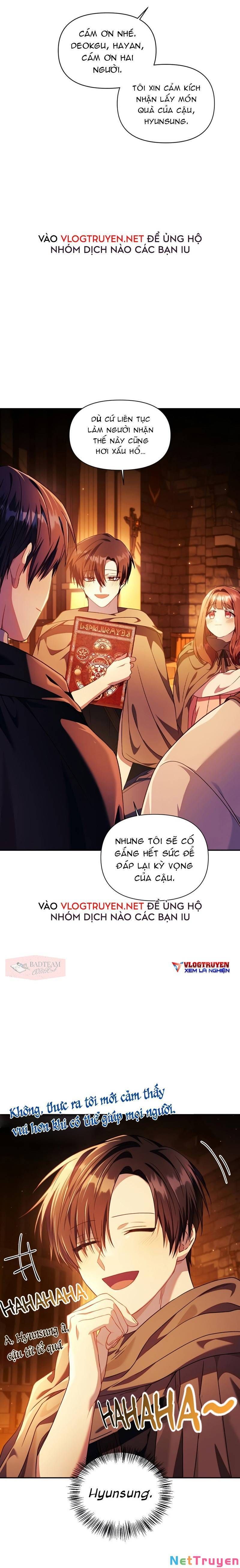 đọc truyện Ký Sự Hồi Quy Chương 26 ảnh 23 tại Thiên Thai Truyện