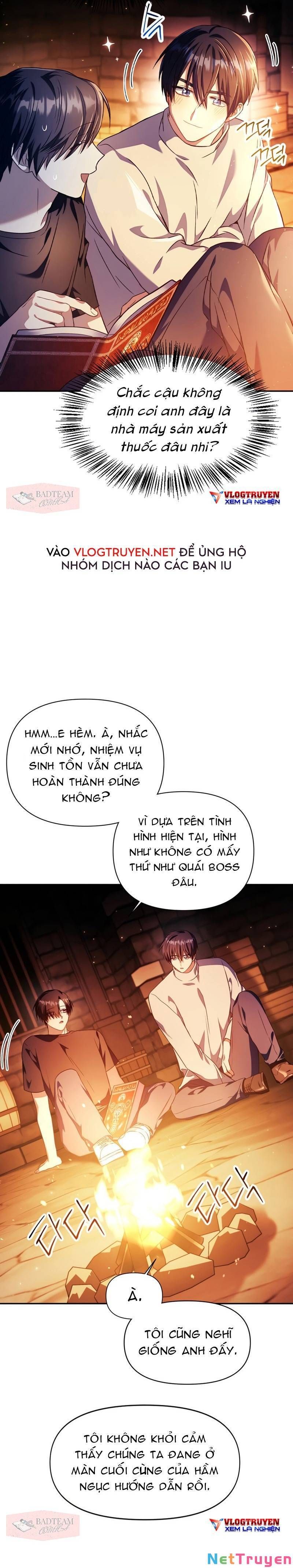 đọc truyện Ký Sự Hồi Quy Chương 26 ảnh 28 tại Thiên Thai Truyện