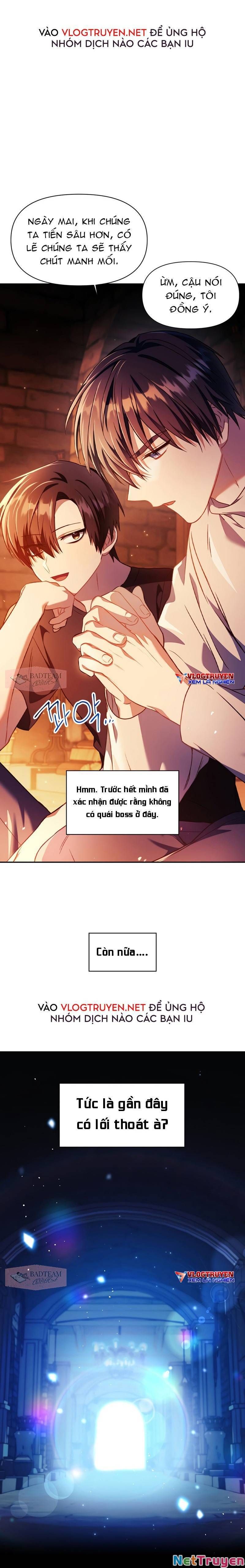 đọc truyện Ký Sự Hồi Quy Chương 26 ảnh 29 tại Thiên Thai Truyện