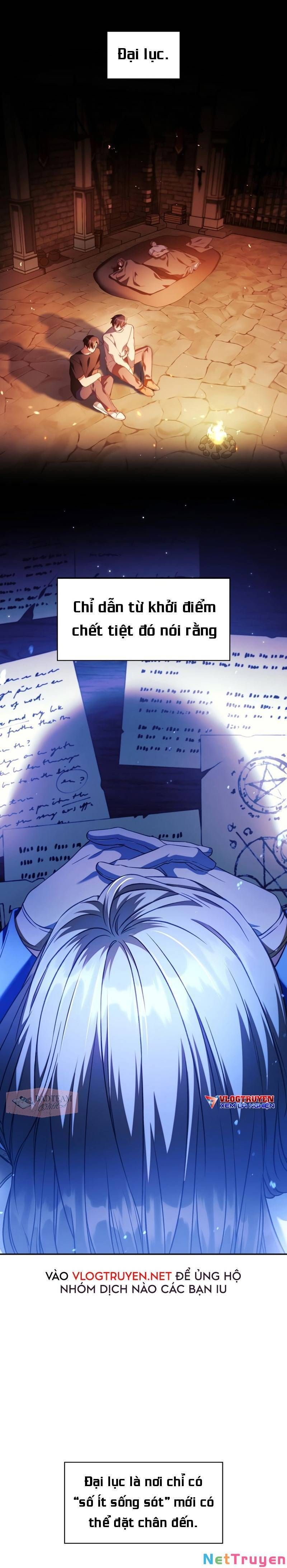 đọc truyện Ký Sự Hồi Quy Chương 26 ảnh 30 tại Thiên Thai Truyện