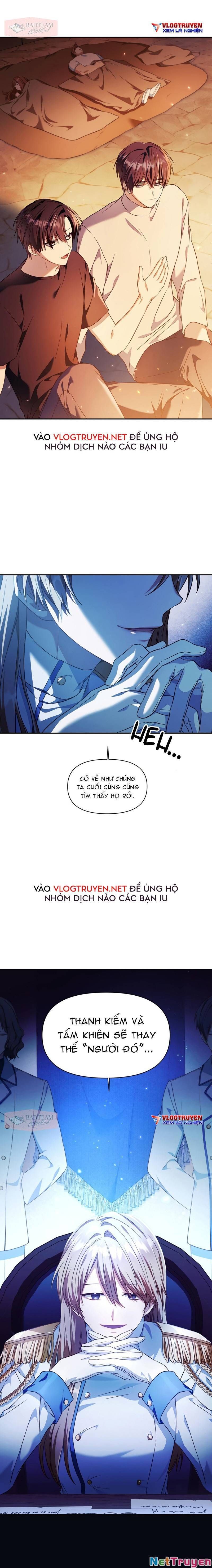 đọc truyện Ký Sự Hồi Quy Chương 26 ảnh 31 tại Thiên Thai Truyện