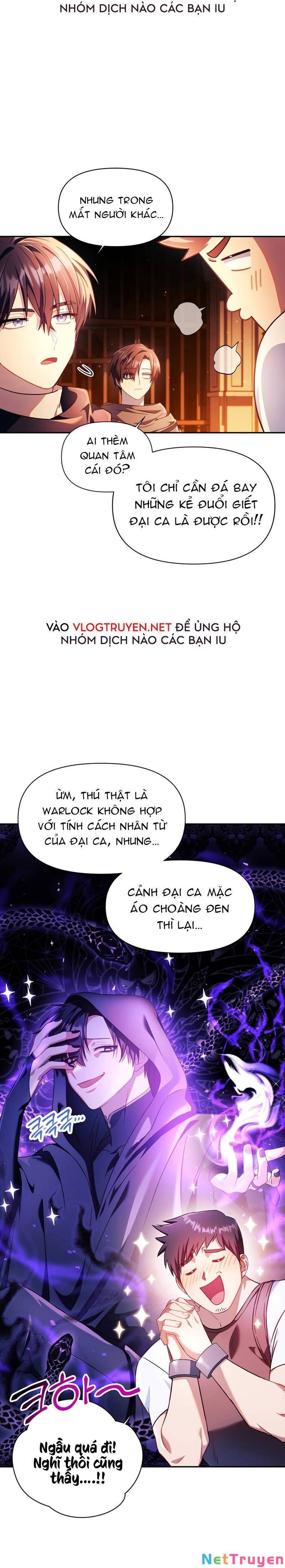 đọc truyện Ký Sự Hồi Quy Chương 26 ảnh 6 tại Thiên Thai Truyện