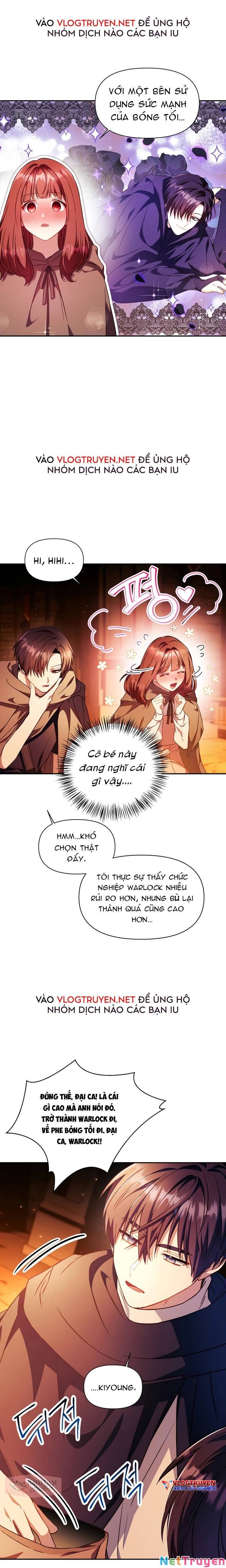 đọc truyện Ký Sự Hồi Quy Chương 26 ảnh 11 tại Thiên Thai Truyện