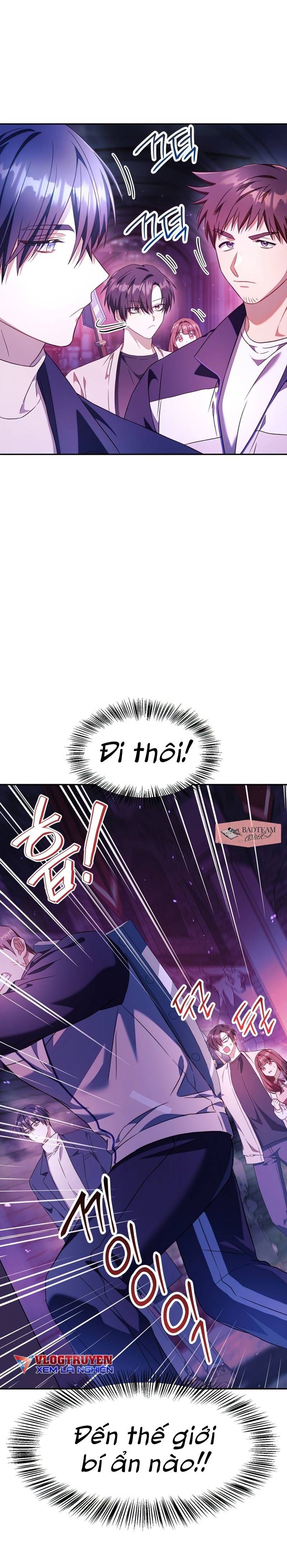 đọc truyện Ký Sự Hồi Quy Chương 27 ảnh 12 tại Thiên Thai Truyện