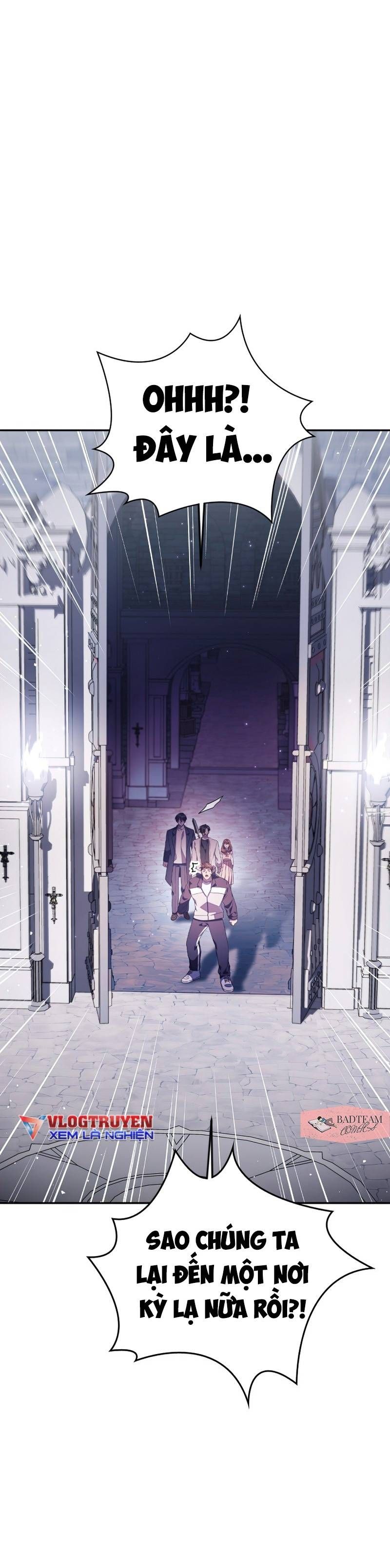 đọc truyện Ký Sự Hồi Quy Chương 27 ảnh 14 tại Thiên Thai Truyện