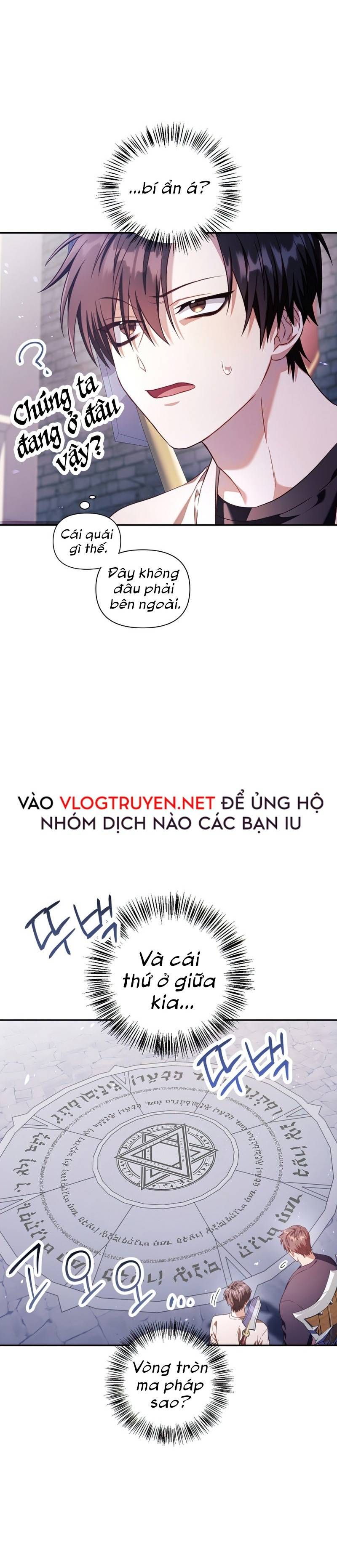 đọc truyện Ký Sự Hồi Quy Chương 27 ảnh 15 tại Thiên Thai Truyện