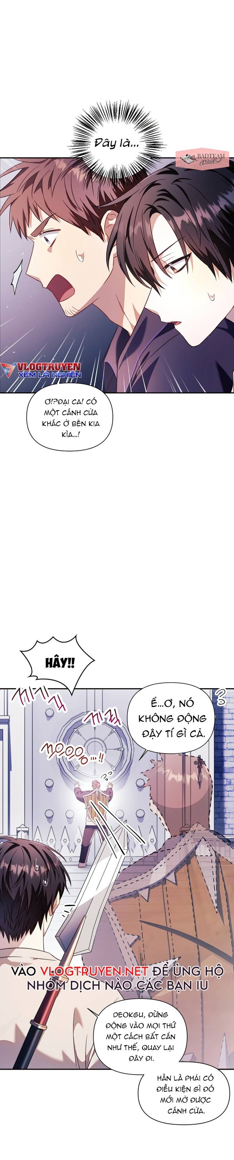 đọc truyện Ký Sự Hồi Quy Chương 27 ảnh 17 tại Thiên Thai Truyện