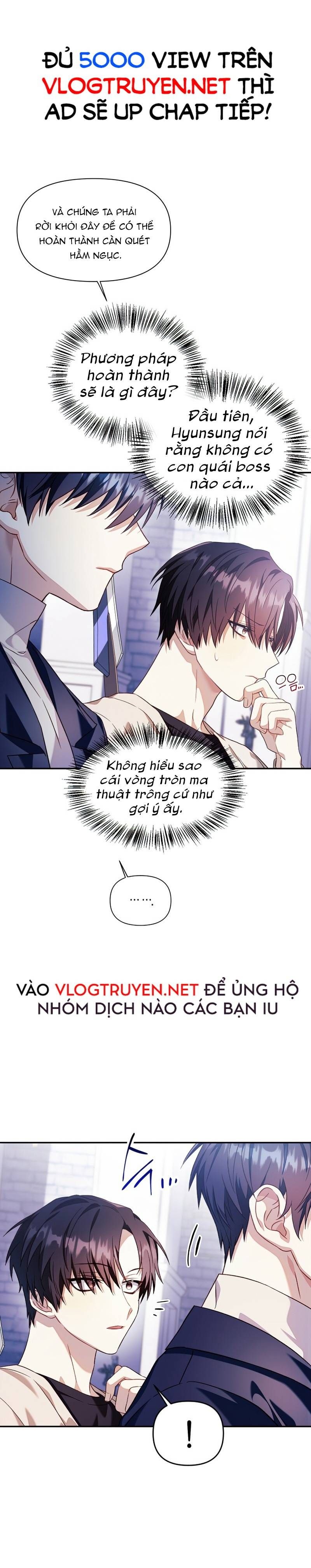 đọc truyện Ký Sự Hồi Quy Chương 27 ảnh 18 tại Thiên Thai Truyện