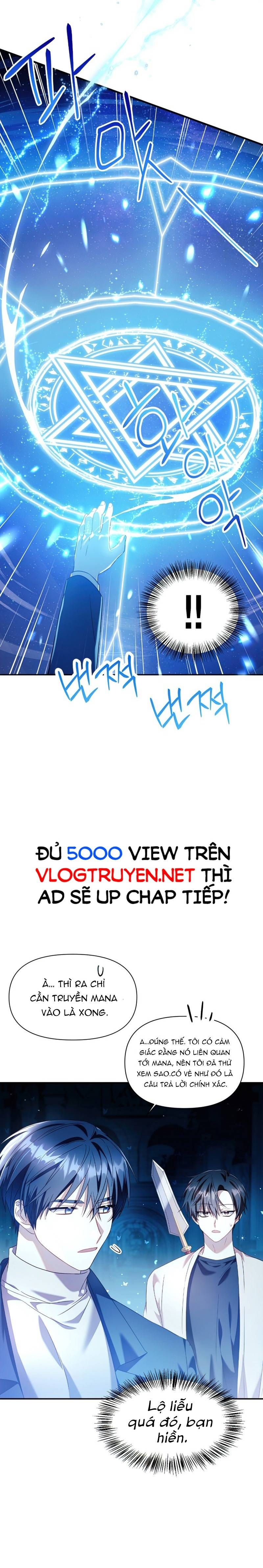 đọc truyện Ký Sự Hồi Quy Chương 27 ảnh 20 tại Thiên Thai Truyện