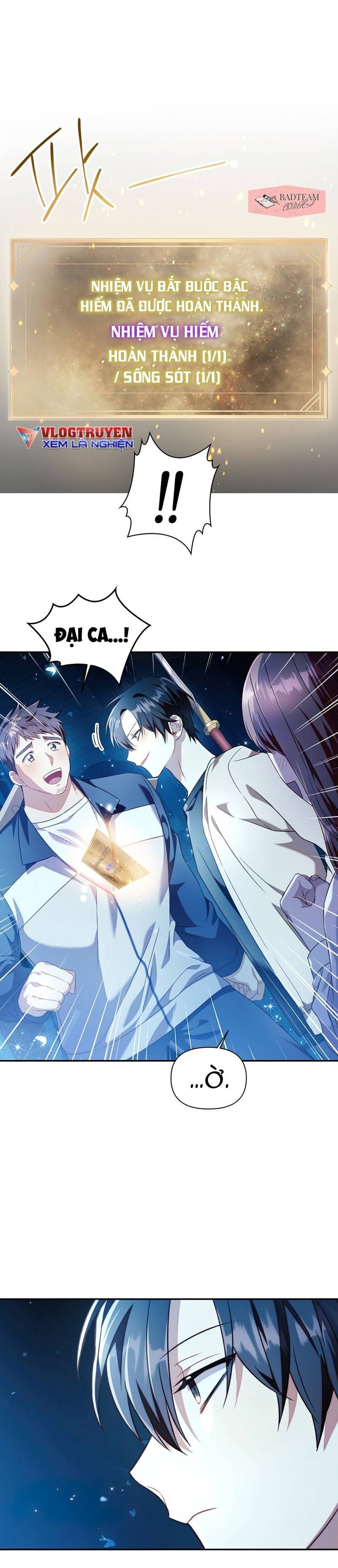 đọc truyện Ký Sự Hồi Quy Chương 27 ảnh 21 tại Thiên Thai Truyện