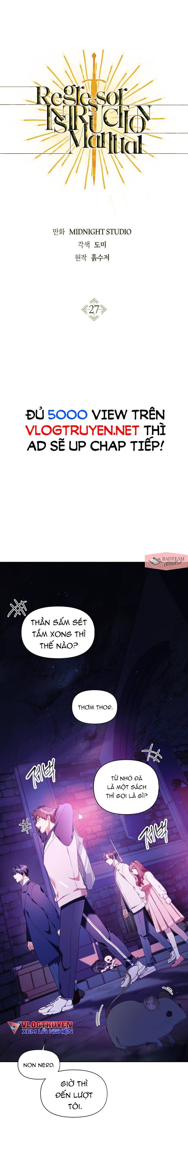 đọc truyện Ký Sự Hồi Quy Chương 27 ảnh 4 tại Thiên Thai Truyện