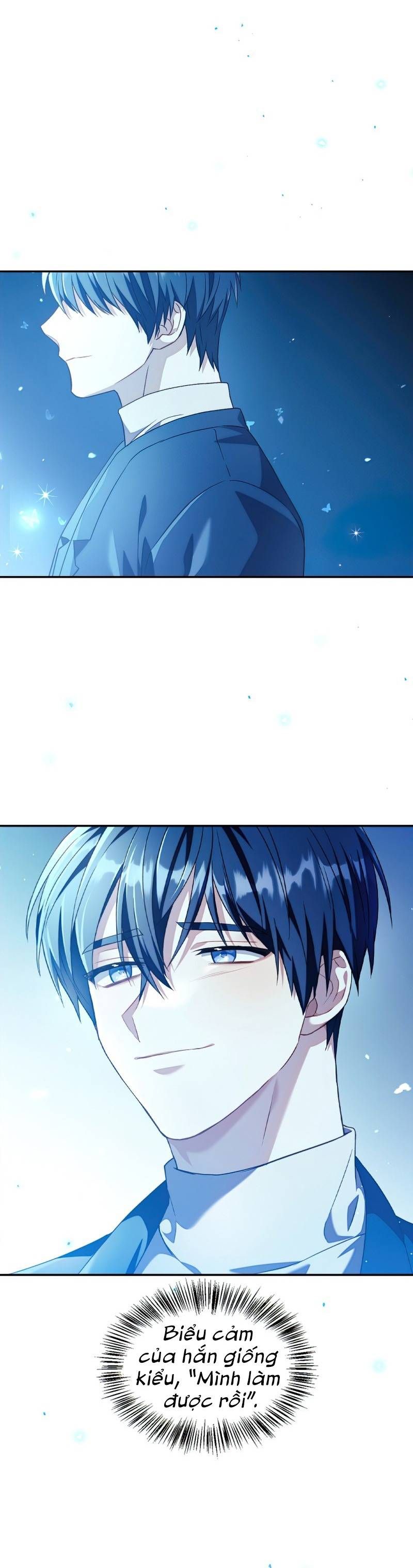 đọc truyện Ký Sự Hồi Quy Chương 27 ảnh 22 tại Thiên Thai Truyện