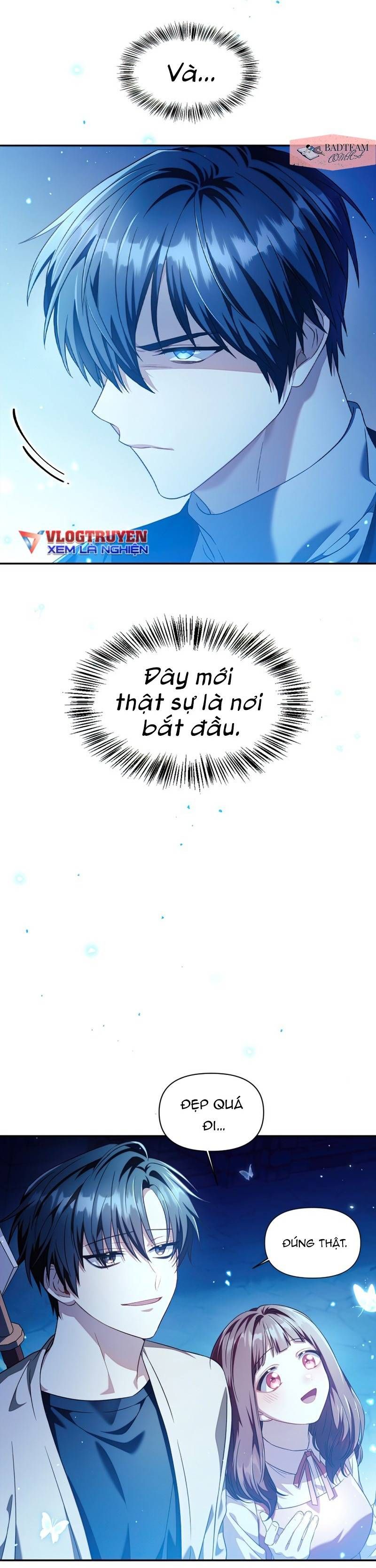 đọc truyện Ký Sự Hồi Quy Chương 27 ảnh 23 tại Thiên Thai Truyện