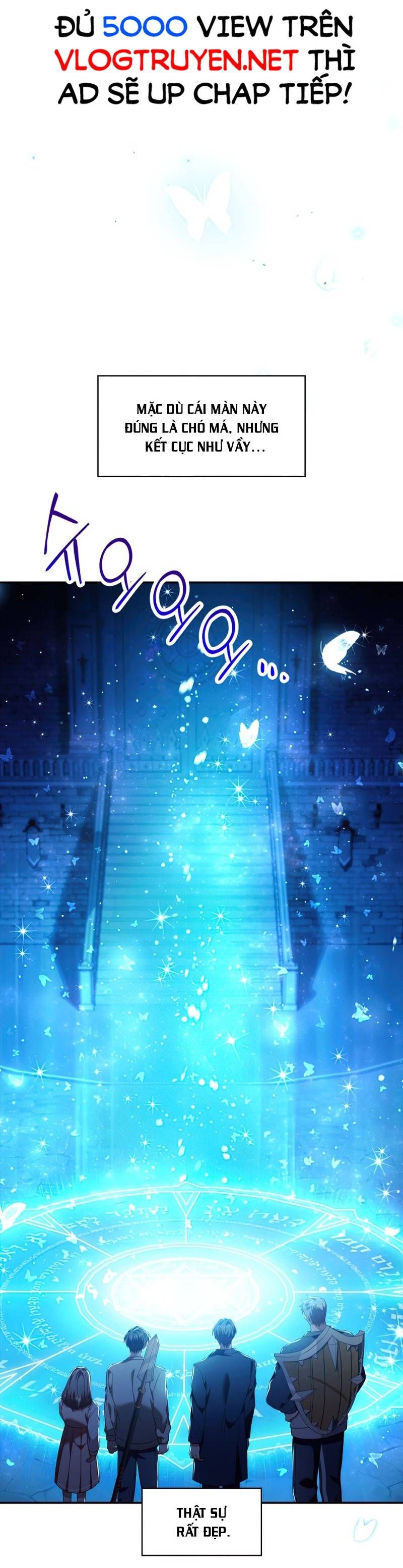 đọc truyện Ký Sự Hồi Quy Chương 27 ảnh 24 tại Thiên Thai Truyện