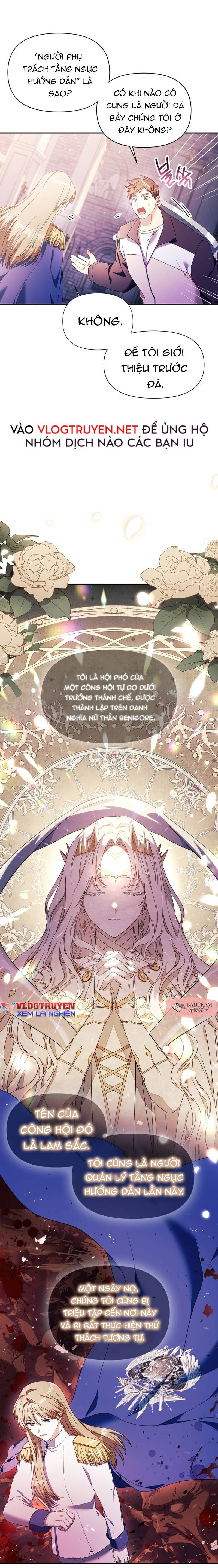 đọc truyện Ký Sự Hồi Quy Chương 27 ảnh 30 tại Thiên Thai Truyện