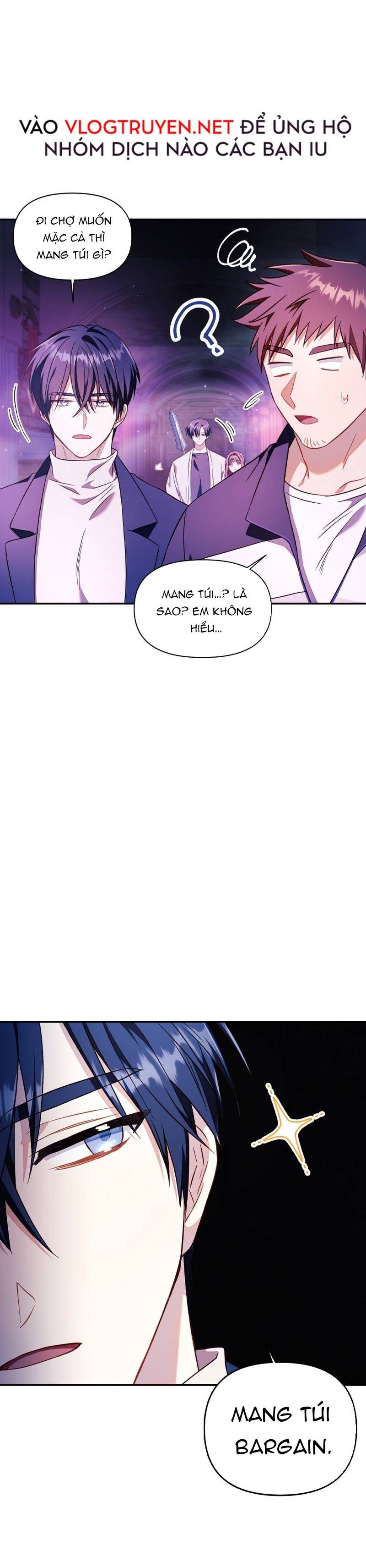 đọc truyện Ký Sự Hồi Quy Chương 27 ảnh 5 tại Thiên Thai Truyện