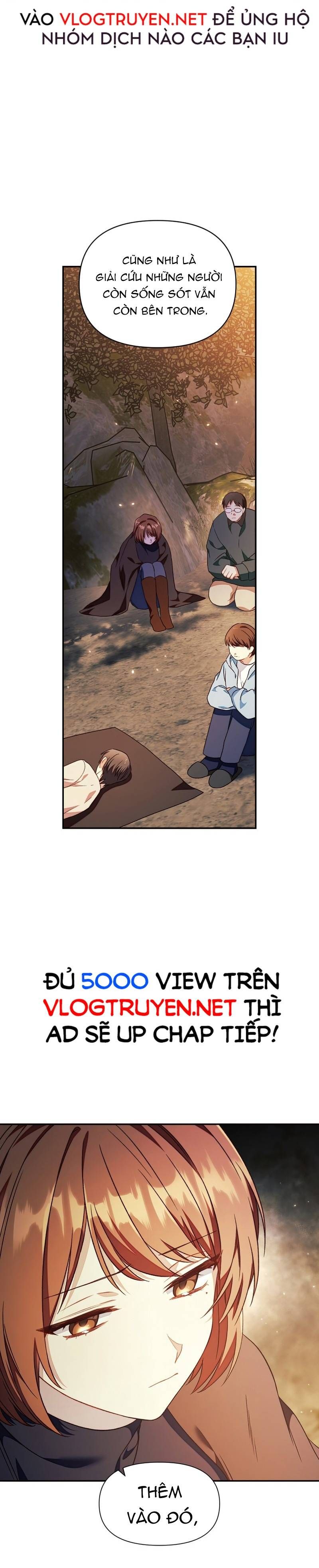 đọc truyện Ký Sự Hồi Quy Chương 27 ảnh 32 tại Thiên Thai Truyện