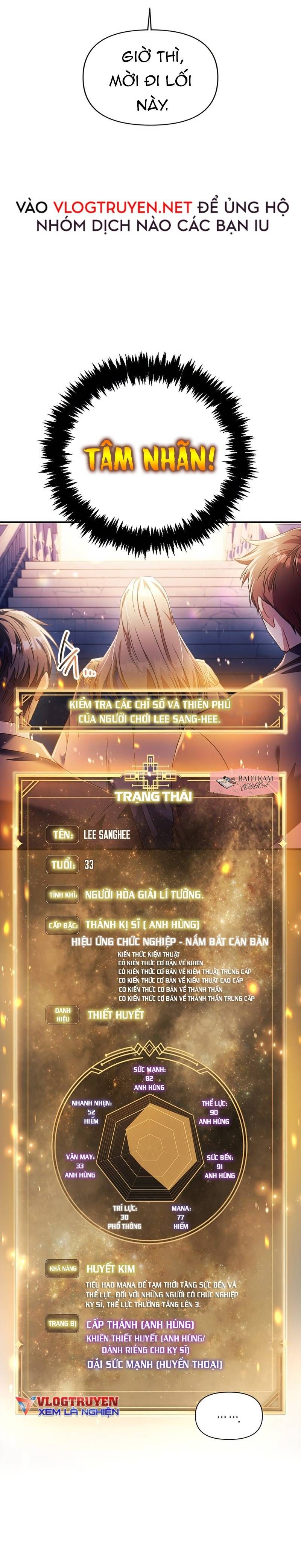 đọc truyện Ký Sự Hồi Quy Chương 27 ảnh 35 tại Thiên Thai Truyện