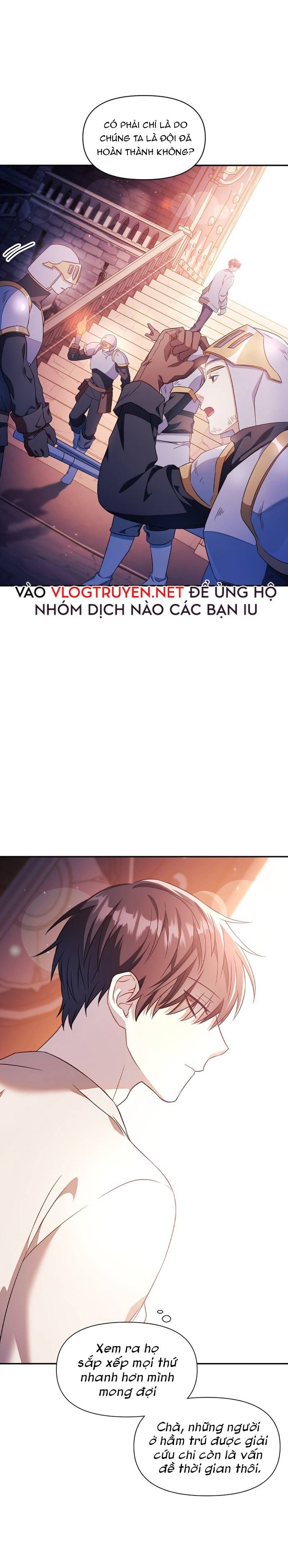 đọc truyện Ký Sự Hồi Quy Chương 27 ảnh 38 tại Thiên Thai Truyện